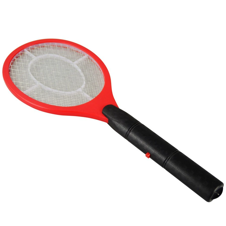 Fliegenklatsche Elektrisch 46 Cm Batteriebetrieben 3 Fliegenklatsche Elektrisch 46 Cm Batteriebetrieben