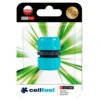 Cellfast Schlauchverbinder 1/2"-5/8" Kunststoff