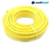Cellfast Gartenschlauch 3/4'' Gelb, 50 M Wasserschlauch -Gartengeräte 15493 gartenschlauch 1 2 25m gelb wasserschlauch jpg 1280x1280 1