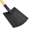 Gärtnerspaten Aus Pulverbeschichtetem Stahl Mit Holzstiel -Gartengeräte 15626 Gaertnerspaten pulverbeschichtet Holzstiel 1 jpg 1280x1280