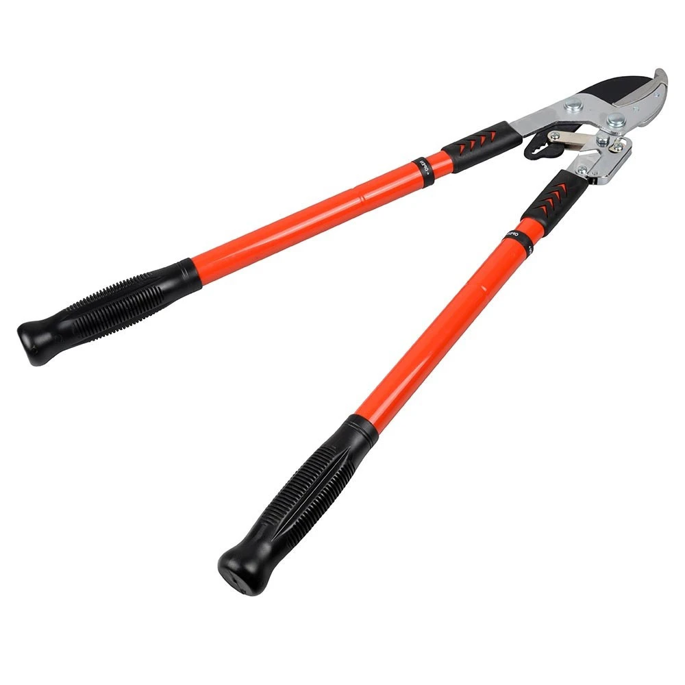 GERMANIA Teleskop Baumschere Amboss 70-99 Cm Ausziehbar 3 GERMANIA Teleskop Baumschere Amboss 70-99 Cm Ausziehbar