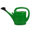 Prosperplast Gießkanne 10 Liter Grün Aus Kunststoff Mit Brause -Gartengeräte 17111 giesskanne 10liter gruen mit brause jpg 1280x1280