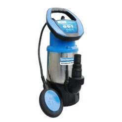 Drucktauchpumpe Güde GDT901 Tauchpumpe Wasserpumpe Gartenpumpe Pumpe