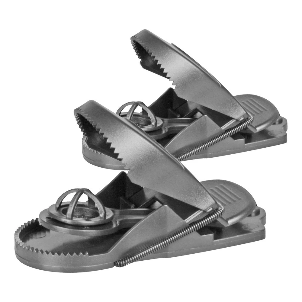 Mausefalle Kunststoff 2 Stück Schlagfalle 3 Mausefalle Kunststoff 2 Stück Schlagfalle