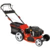 GERMANIA Benzin Rasenmäher 3,13PS Power46 Hinterradantrieb -Gartengeräte 23068 germania benzin rasenmaeher 3 13ps power46 1 jpg 1280x1280