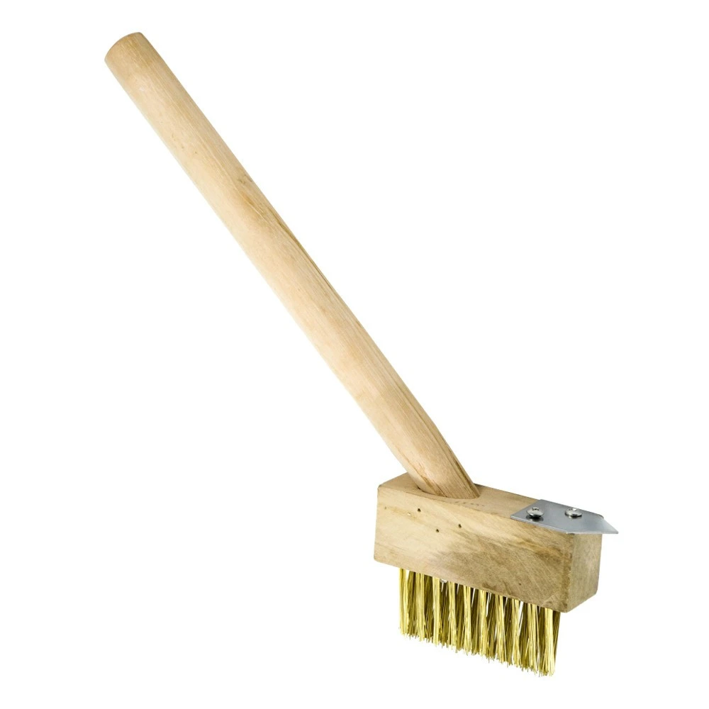 Fugenbürste 36 Cm Mit Holzstiel Und Stahlborsten 3 Fugenbürste 36 Cm Mit Holzstiel Und Stahlborsten