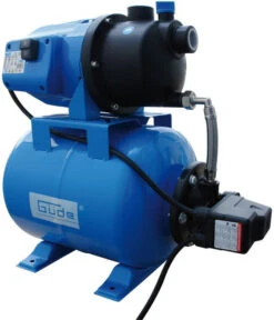 Güde Hauswasserwerk HWW 3100 K