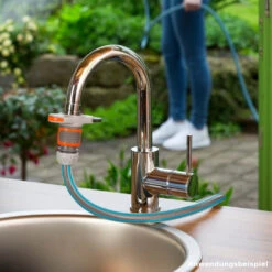 Gardena Hahnverbinder Für Indoor-Wasserhähne 29 Gardena Hahnverbinder Für Indoor-Wasserhähne -Gartengeräte 2Q2qzd5VFA8JBum 1280x1280