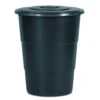 Prosperplast Regentonne Classican 200l Anthrazit -Gartengeräte 2Q39rATwucCFZOi 1280x1280