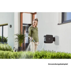 Cellfast Automatische Schlauchbox 20 + 2 M ERGO™, Wandmontage -Gartengeräte 2Q3gn8cHNxavgwU 1280x1280