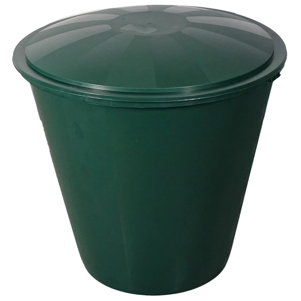 Regentonne 200 Liter Aus Plastik Mit Deckel Und Hahn 3 Regentonne 200 Liter Aus Plastik Mit Deckel Und Hahn