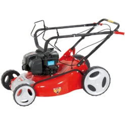 Grizzly Tools Benzin Rasenmäher BRM51-2 BSA -Gartengeräte 2Q86V7nS4wLQ98k 1280x1280