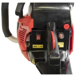 GERMANIA Benzin-Kettensäge KS 400-53V -Gartengeräte 2Q8SNbYxLlzxpM4 1280x1280