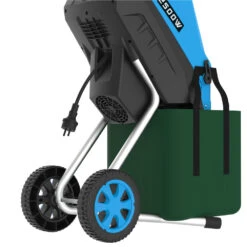 Güde Gartenhäcksler GH 2501 2500W, Mit Fangsack 12 Güde Gartenhäcksler GH 2501 2500W, Mit Fangsack -Gartengeräte 2QB7gojbH3x49hq 1280x1280