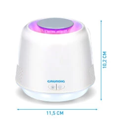 Grundig Mückenfalle USB-betrieben Mit UV-LED 3 W Und 3 Licht-Modi 14 Grundig Mückenfalle USB-betrieben Mit UV-LED 3 W Und 3 Licht-Modi -Gartengeräte 2QCNpEiLhKYvsSQ 1280x1280