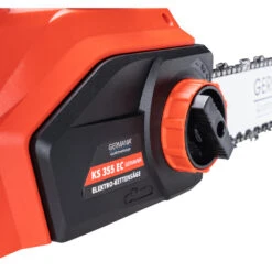 Elektrokettensäge GERMANIA KS 355 EC -Gartengeräte 2QDV3TvHjzIr9ua 1280x1280