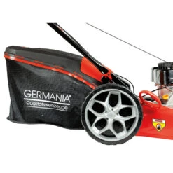 GERMANIA Benzin-Rasenmäher BRM 5117 A Modell 2022 -Gartengeräte 2QDV8C6Xf9XO4Vh 1280x1280