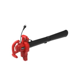 PowerG 3 In 1 Laubsauger Elektrisch Mit 3000 Watt Und 40 Liter Auffangbeutel -Gartengeräte 2QEUnTp2Wz0bXlx 1280x1280