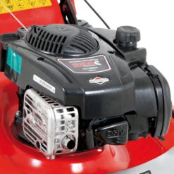 Grizzly Tools Benzin Rasenmäher BRM51-2 BSA -Gartengeräte 2QEVBylXV3mUi4b 1280x1280