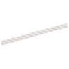 Polyester-Seil Ø 10 Mm In Weiß, 3-schäftig Gedreht, Meterware 2 Polyester-Seil Ø 10 Mm In Weiß, 3-schäftig Gedreht, Meterware -Gartengeräte 2QEpSOAabjX1XW1 1280x1280 2