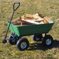 Güde Gartenwagen GGW 250 Mit Ca. 250 Kg Belastbarkeit 9 Güde Gartenwagen GGW 250 Mit Ca. 250 Kg Belastbarkeit -Gartengeräte 2QJ4sodbWL9in8X 1280x1280