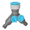 Cellfast 2-Wege Verteiler G1"-3/4" Aus Kunststoff -Gartengeräte 2QLy50u8JkFjTRq 1280x1280
