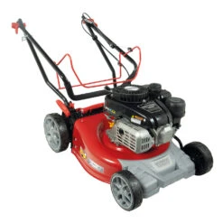 GERMANIA Benzin Rasenmäher BRM 4213 A Mit 3 PS Und Hinterradantrieb -Gartengeräte 2QMAcy2V2QtuqYu 1280x1280