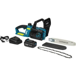 GERMANIA Plattform Akku Kettensäge 20 V -Gartengeräte 2QNAT5C6f0h4ZWl 1280x1280