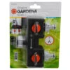Gardena 2-Wege-Verteiler Mit G1-Gewinde -Gartengeräte 2QNGeb0ecL86vDJ 1280x1280