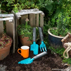 GARDENA Classic Blumenkelle -Gartengeräte 2QOPUtPXJW0qdQu 1280x1280