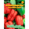 Saatgut Gemüsepaprika Neusiedler Ideal Mittelfrühe Sorte Für Ca. 50 Pflanzen 2 Saatgut Gemüsepaprika Neusiedler Ideal Mittelfrühe Sorte Für Ca. 50 Pflanzen -Gartengeräte 2QQDsB7oQ9lby25 1280x1280