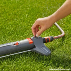 Gardena Viereckregner AquaZoom M 21 Gardena Viereckregner AquaZoom M -Gartengeräte 2QRrQ36Wevqe3Ak 1280x1280