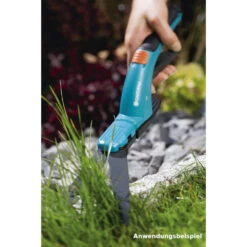 Gardena Comfort Grasschere, Blister -Gartengeräte 2QTGZiGJsyHE1xd 1280x1280