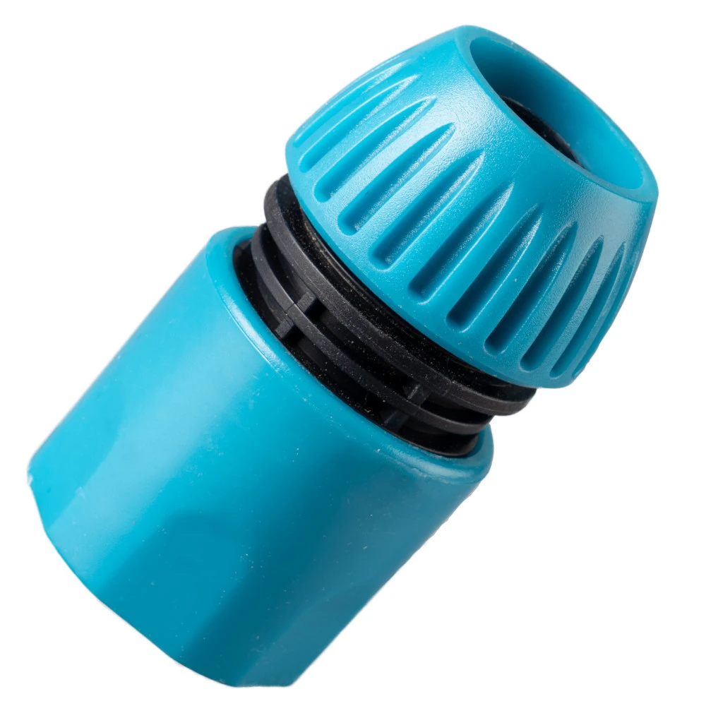 Schnellkupplung 3/4" Ohne Wasserstopp 3 Schnellkupplung 3/4" Ohne Wasserstopp