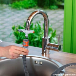 Gardena Hahnverbinder Für Indoor-Wasserhähne 27 Gardena Hahnverbinder Für Indoor-Wasserhähne -Gartengeräte 2QUhZ3uEzBAcy7w 1280x1280