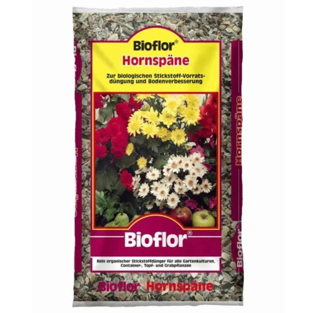 Dünger Aus Hornspänen 2,5 Kg 3 Dünger Aus Hornspänen 2,5 Kg