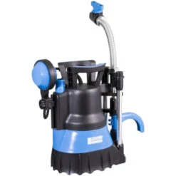 Güde Regenfasspumpe GFP 5201 Für Klarwasser 8 Güde Regenfasspumpe GFP 5201 Für Klarwasser -Gartengeräte 2QVoM9JV5ni6xF4 1280x1280