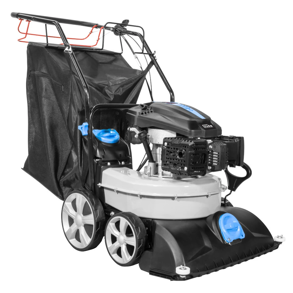 Güde Laubsauger Benzin GFLS 1700 4in1 3 Güde Laubsauger Benzin GFLS 1700 4in1