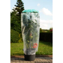 Tomatenhaube Aus Kunststoff Mit Stab Und Schutzfolie 13 Tomatenhaube Aus Kunststoff Mit Stab Und Schutzfolie -Gartengeräte 2QYHGvvcVPIuRsb 1280x1280