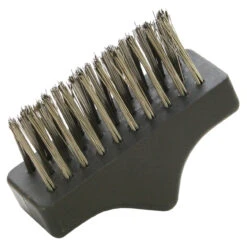 Fugenbürste Für Die Unkrautbekämpfung Aus Edelstahlborsten