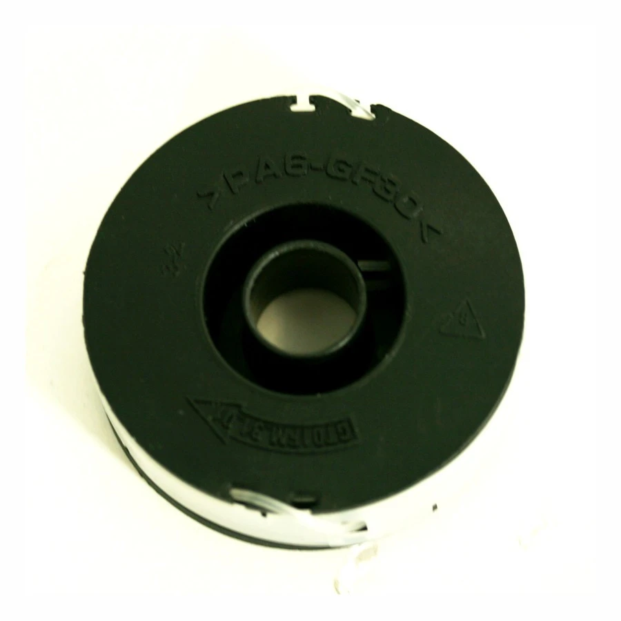 Grizzly Tools Ersatzfadenspule 5 M 3 Grizzly Tools Ersatzfadenspule 5 M