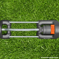 Gardena Viereckregner Aqua S -Gartengeräte 2QeckbFbjoZvUl4 1280x1280