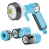 Cellfast Gartenbrausen-Set ERGO™ 4-teilig, 3/4", Mit 4-Funktions-Brause -Gartengeräte 2QetgeYtOGfbvOQ 1280x1280