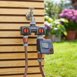 GARDENA Bewässerungssteuerung Select 15 GARDENA Bewässerungssteuerung Select -Gartengeräte 2QhzZmwfi2ChON3 1280x1280