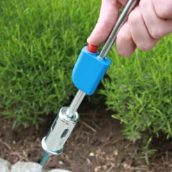 CFH Unkrautbrenner PZ4000 Bio-Gärtner Gasbrenner Mit Piezo Zündung -Gartengeräte 2QiRvpDjxt28Ir2 1280x1280