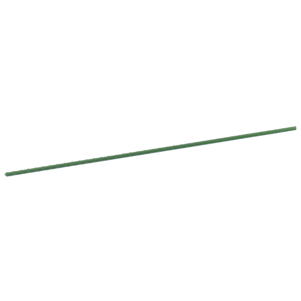 Pflanzstab Ø 11 X 1500 Mm Aus Stahldraht Mit Dunkelgrüner Ummantelung 3 Pflanzstab Ø 11 X 1500 Mm Aus Stahldraht Mit Dunkelgrüner Ummantelung