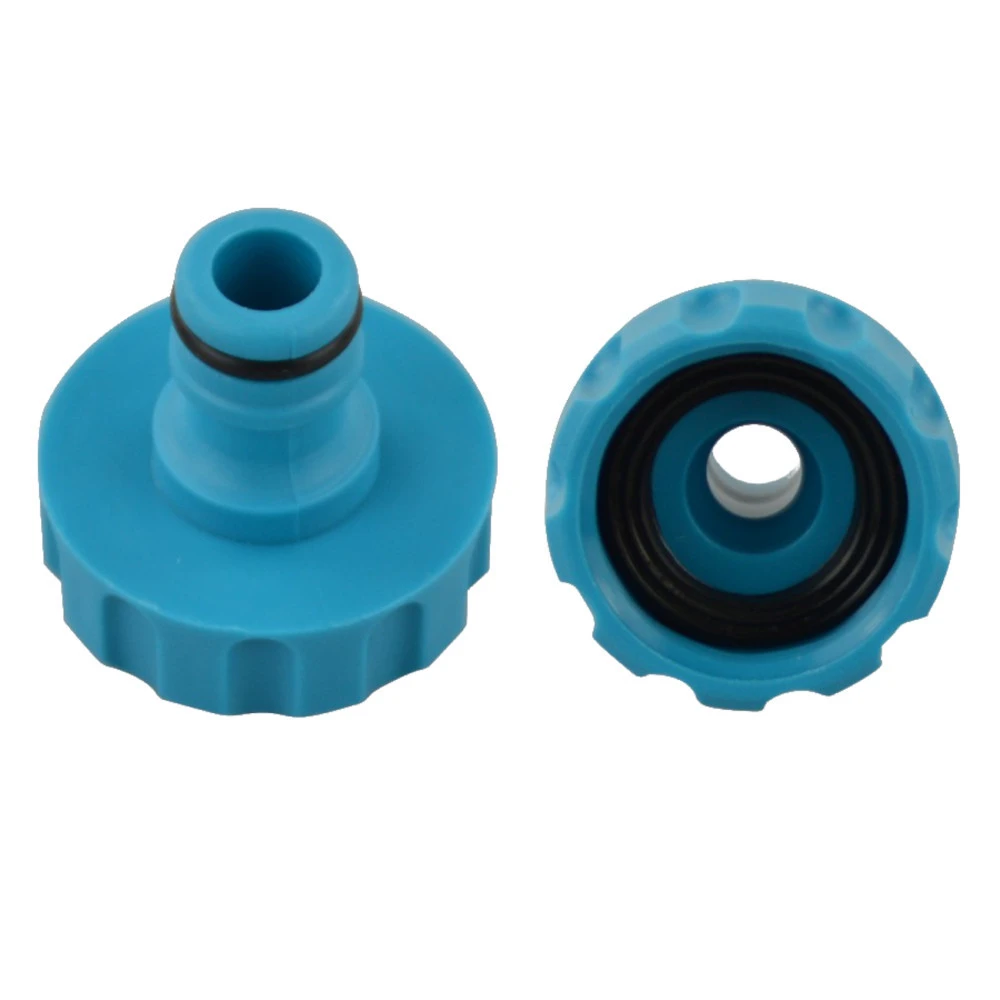 Cellfast Schlauchkupplung Mit 1" Innengewinde 4 Cellfast Schlauchkupplung Mit 1" Innengewinde – Bild 2