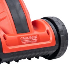 GERMANIA Elektro-Rasenmäher ERM 1300-32 -Gartengeräte 2Qrrt1RqW4sEb1m 1280x1280
