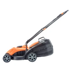 YARD FORCE Akku-Rasenmäher 20 V Mit Akku Und Schnellladegerät -Gartengeräte 2QsTotcFLw5J7qE 1280x1280