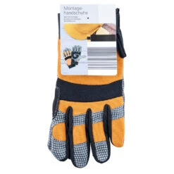 Montagehandschuhe Größe 10 In Orange -Gartengeräte 2Qut315pK3wDwYJ 1280x1280